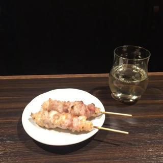 串焼き わびすけ_1