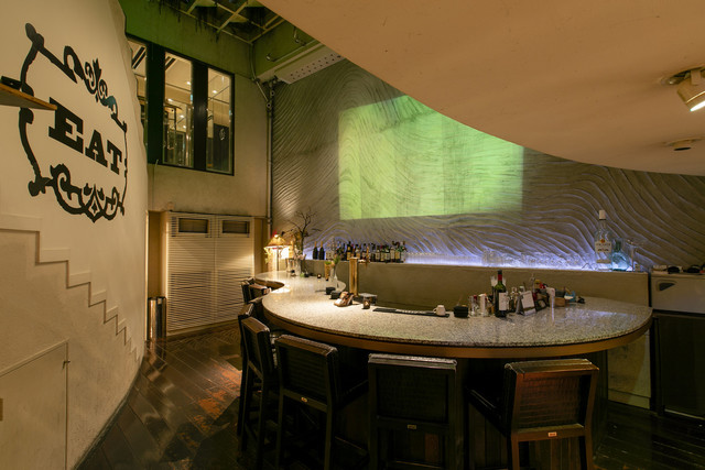The Photo Of Interior Sidedoor Hisio Tabelog
