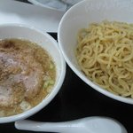 らあめん花月嵐 - テツ　つけ麺