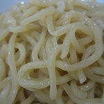 らあめん花月嵐 - つけ麺