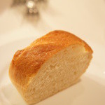 ビオディナミコ - パーネトスカーノ♪しっとりと密度の高い生地☆美味しい！