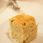 ビオディナミコ - フォカッチャ♪