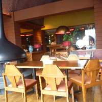 The lounge on the water - 
