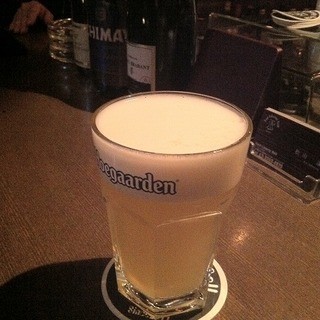 バー リバティベル_1