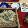 和食処 あんず館