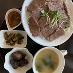 どんぶり 丼 - 
