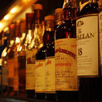 銀座 カローン - マッカラン1939