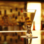 銀座 カローン - マティーニ