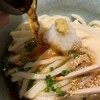 うどん棒 大阪本店