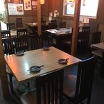 二代目やぶ家 鶏焼肉と水炊き - 