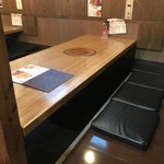 二代目やぶ家 鶏焼肉と水炊き - 