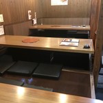 二代目やぶ家 鶏焼肉と水炊き - 