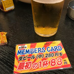 大衆昭和居酒屋 関内の夕焼け一番星 関内酒場 - 