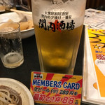 大衆昭和居酒屋 関内の夕焼け一番星 関内酒場 - 