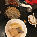 大衆昭和居酒屋 関内の夕焼け一番星 関内酒場 - 