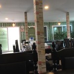 インターナショナルビレッジ - 内観1