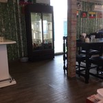 インターナショナルビレッジ - 内観2