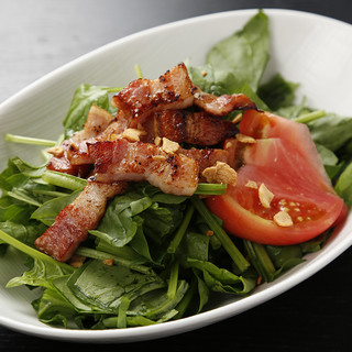 鉄板焼き わん温one_1