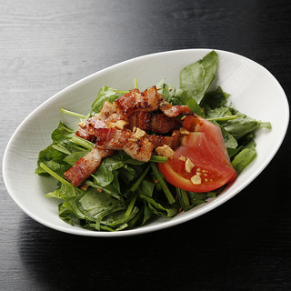 鉄板焼き わん温one_0