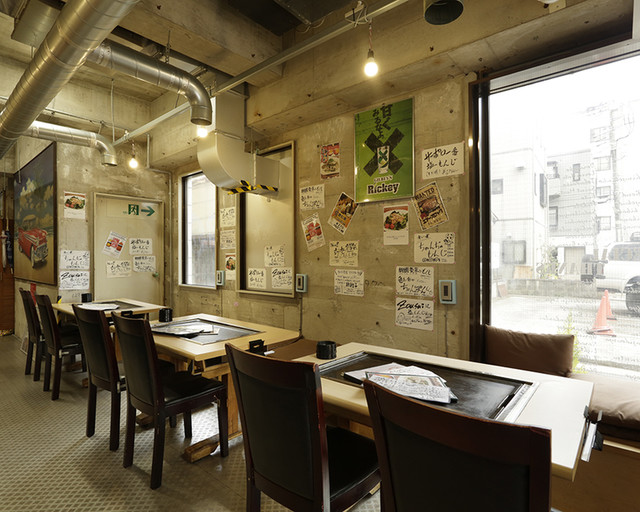 鉄板焼き わん温one (テッパンヤキ ワンオンワン) 東武宇都宮/居酒屋 食べログ 鉄板焼き わん温one (テッパンヤキ ワンオンワン) 東武宇都宮/居酒屋 食べログ