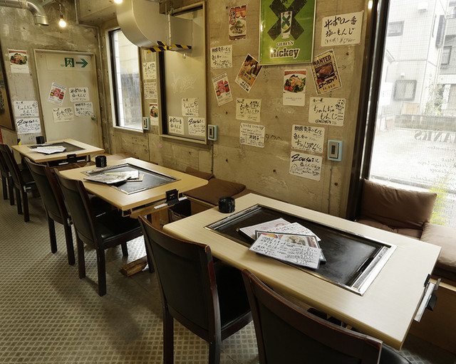 鉄板焼き わん温one (テッパンヤキ ワンオンワン) 東武宇都宮/居酒屋 食べログ 鉄板焼き わん温one (テッパンヤキ ワンオンワン) 東武宇都宮/居酒屋 食べログ