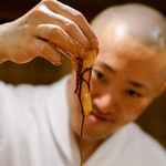 東麻布 天本 - めっちゃいい