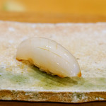 東麻布 天本 - すみいか