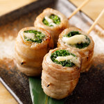 Hakata Yasaimaki Kushiyaki Kokonikonne - 