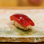 東麻布 天本 - づけ