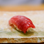 東麻布 天本 - とろ