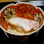 東麻布 天本 - のどぐろ