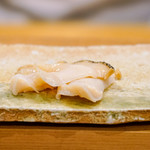 東麻布 天本 - つぶ貝