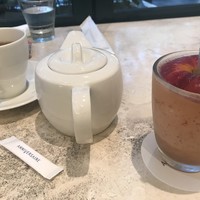 アニヴェルセル カフェ - 