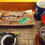 玄海鮨 - 戦の後