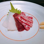 佐賀牛 季楽 銀座  - 