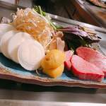 佐賀牛 季楽 銀座  - 