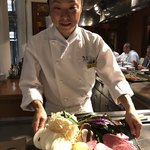 佐賀牛 季楽 銀座  - 