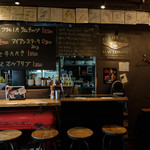 ステーキ＆グリル IRON HORSE - 