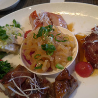 施家菜 - 