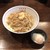 はてな - ★★★★☆ 背脂野菜油そば（ニンニクあり、中盛225g）、890円。半熟玉子、100円。
