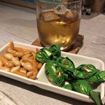 薬酒BAR 札幌 - 