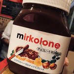 MIRKOLONE - 