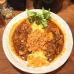 SPICY CURRY 魯珈 - 