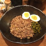 SPICY CURRY 魯珈 - 