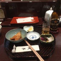 てんぷら銀座天亭 - 