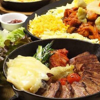 店長おすすめのメイン料理 韓国創作料理 チヂミなど コース 全11品 3 000円 1 500円 で飲み放題が追加できます Oh キッチンn 新大久保 韓国料理 食べログ 店長おすすめのメイン料理 韓国創作料理 チヂミなど コース 全11品 3 000円 1 500円 で飲み放題が追加できます Oh キッチンn 新大久保 韓国料理 食べログ
