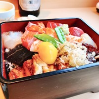 心斎橋 鮨 おか崎 - 見目麗しい♡