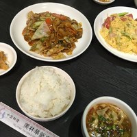 美林華飯店 - 