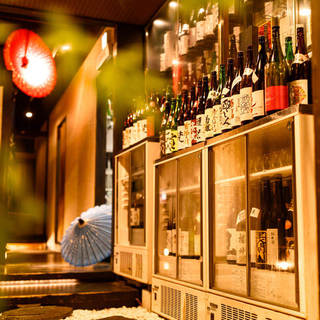 博多野菜巻き串焼き ここにこんね_2