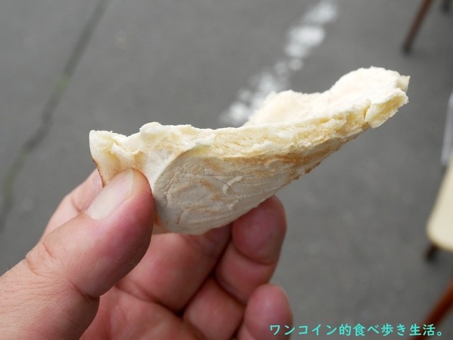 上舘せんべい店（上館煎餅店） - 本八戸（郷土料理）の写真